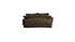 Pochette Metis Reverse, top view